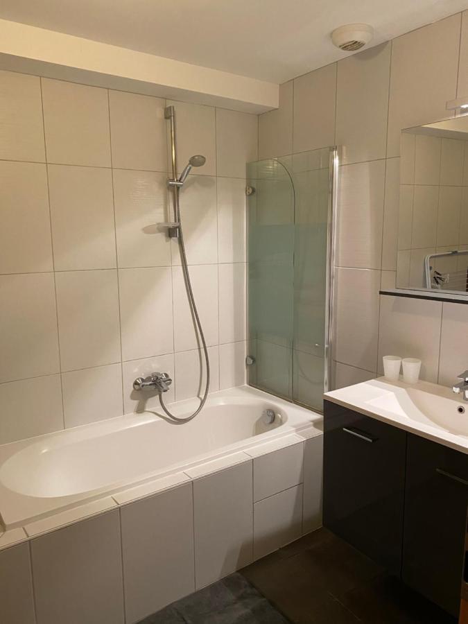 Apartamento Duplex Moderne A 10 Minutes De Colmar Wintzenheim Exterior foto