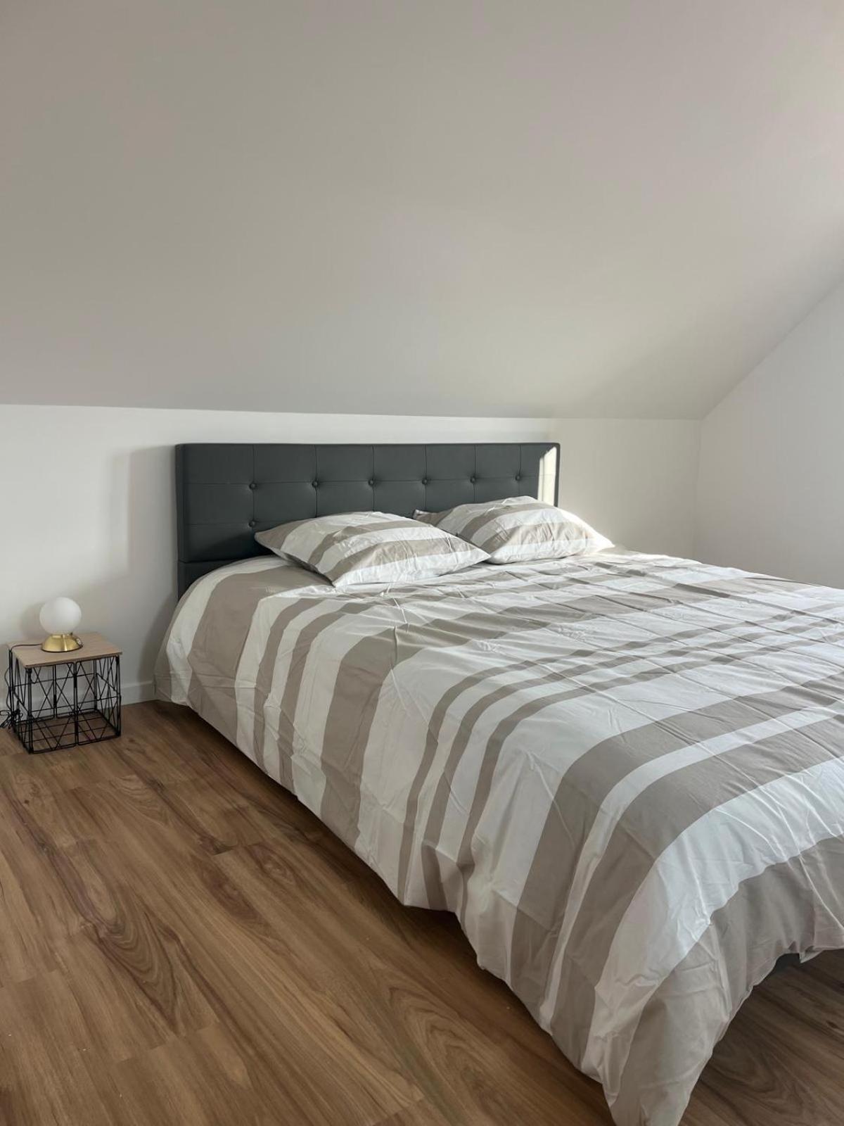 Apartamento Duplex Moderne A 10 Minutes De Colmar Wintzenheim Exterior foto