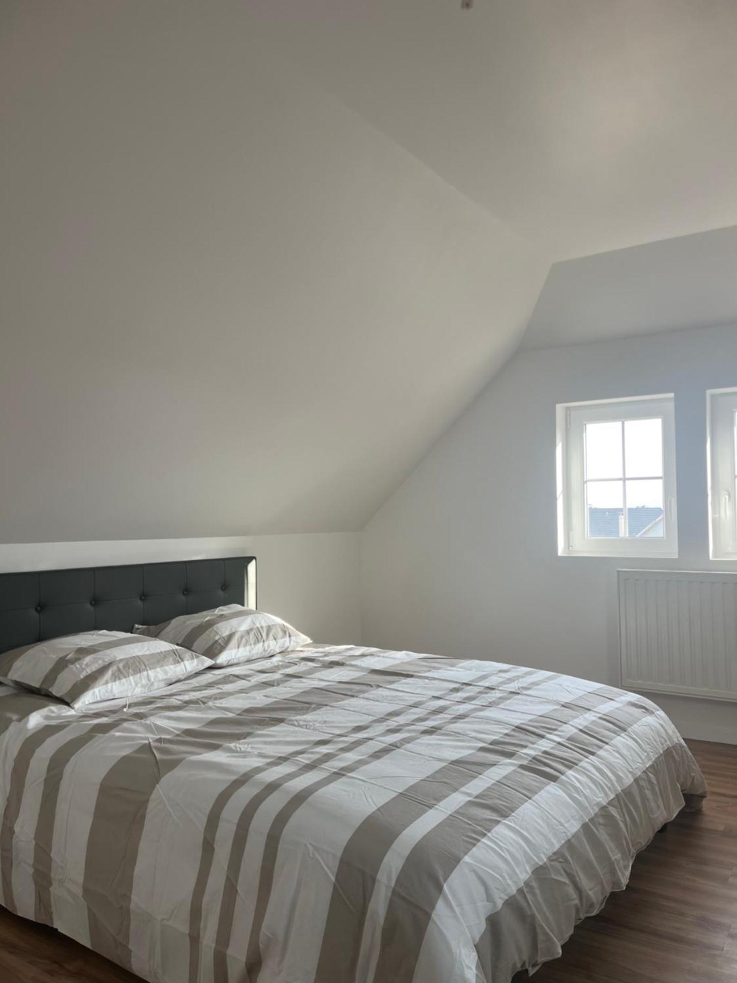 Apartamento Duplex Moderne A 10 Minutes De Colmar Wintzenheim Exterior foto