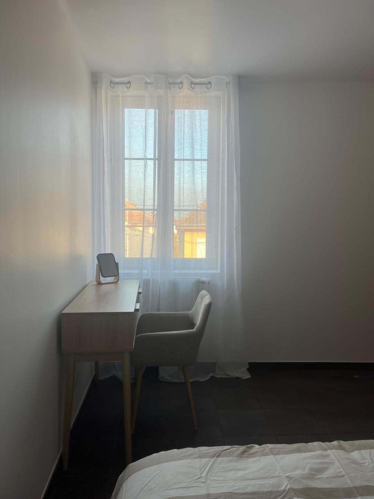 Apartamento Duplex Moderne A 10 Minutes De Colmar Wintzenheim Exterior foto