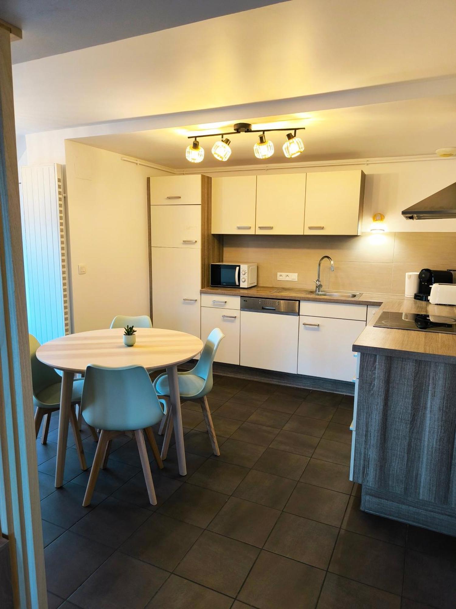 Apartamento Duplex Moderne A 10 Minutes De Colmar Wintzenheim Exterior foto