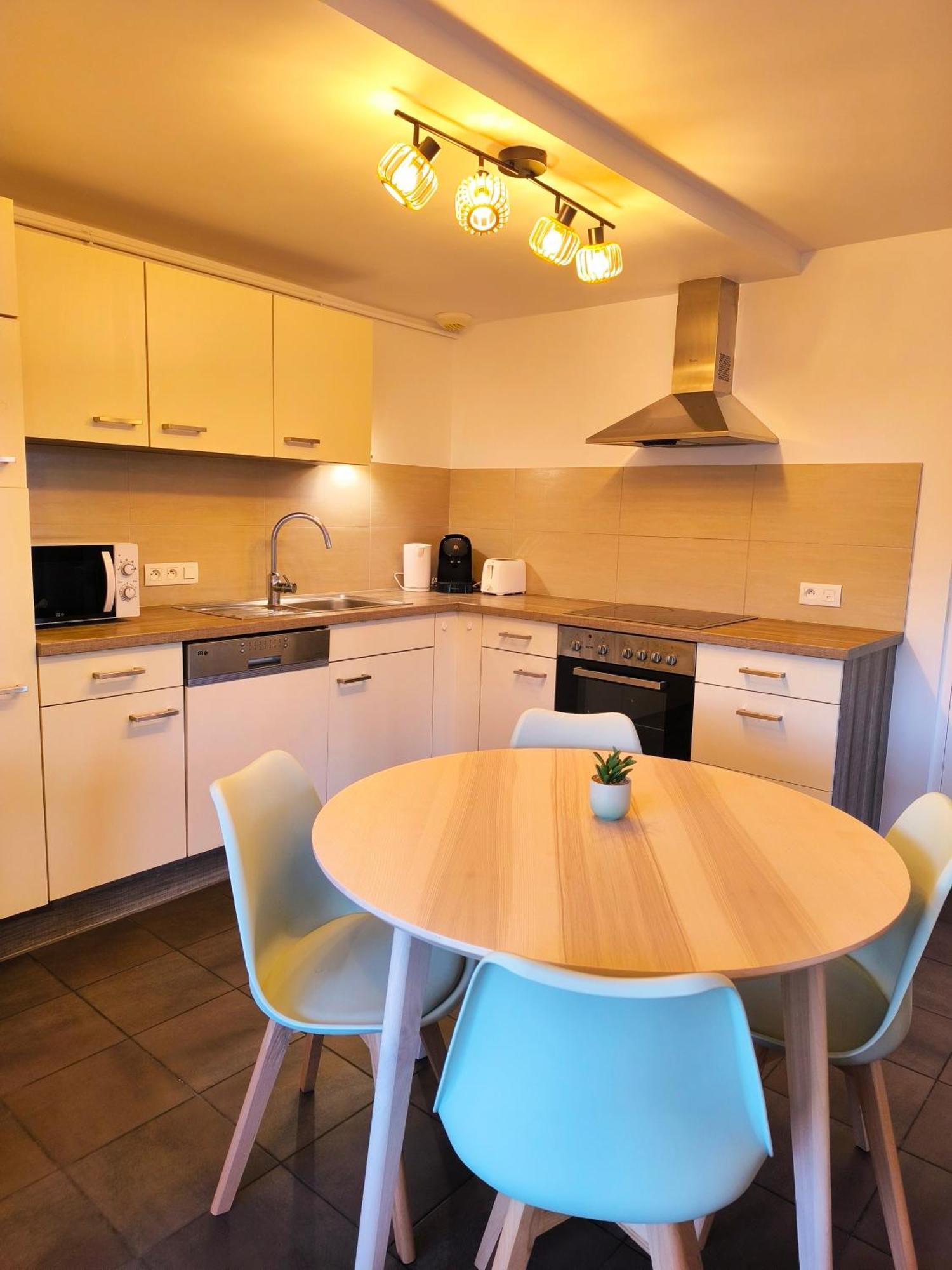 Apartamento Duplex Moderne A 10 Minutes De Colmar Wintzenheim Exterior foto
