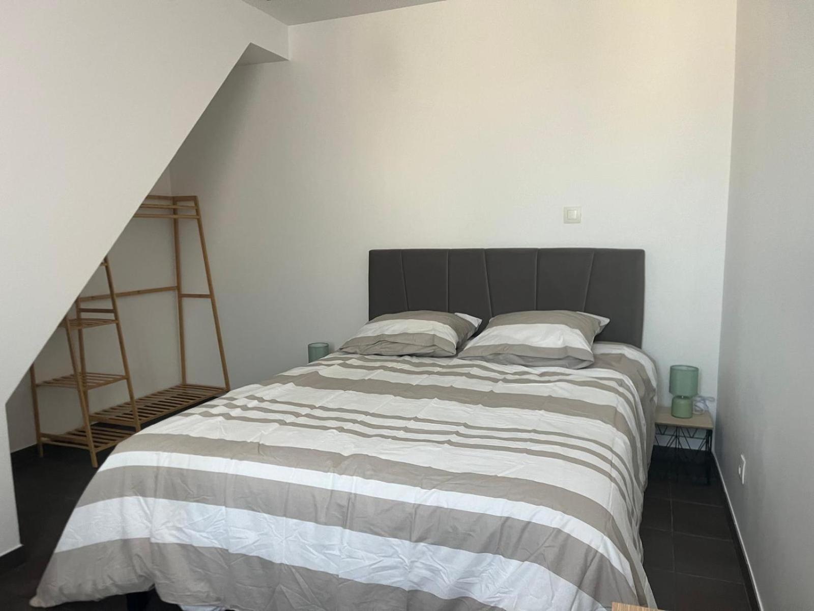 Apartamento Duplex Moderne A 10 Minutes De Colmar Wintzenheim Exterior foto