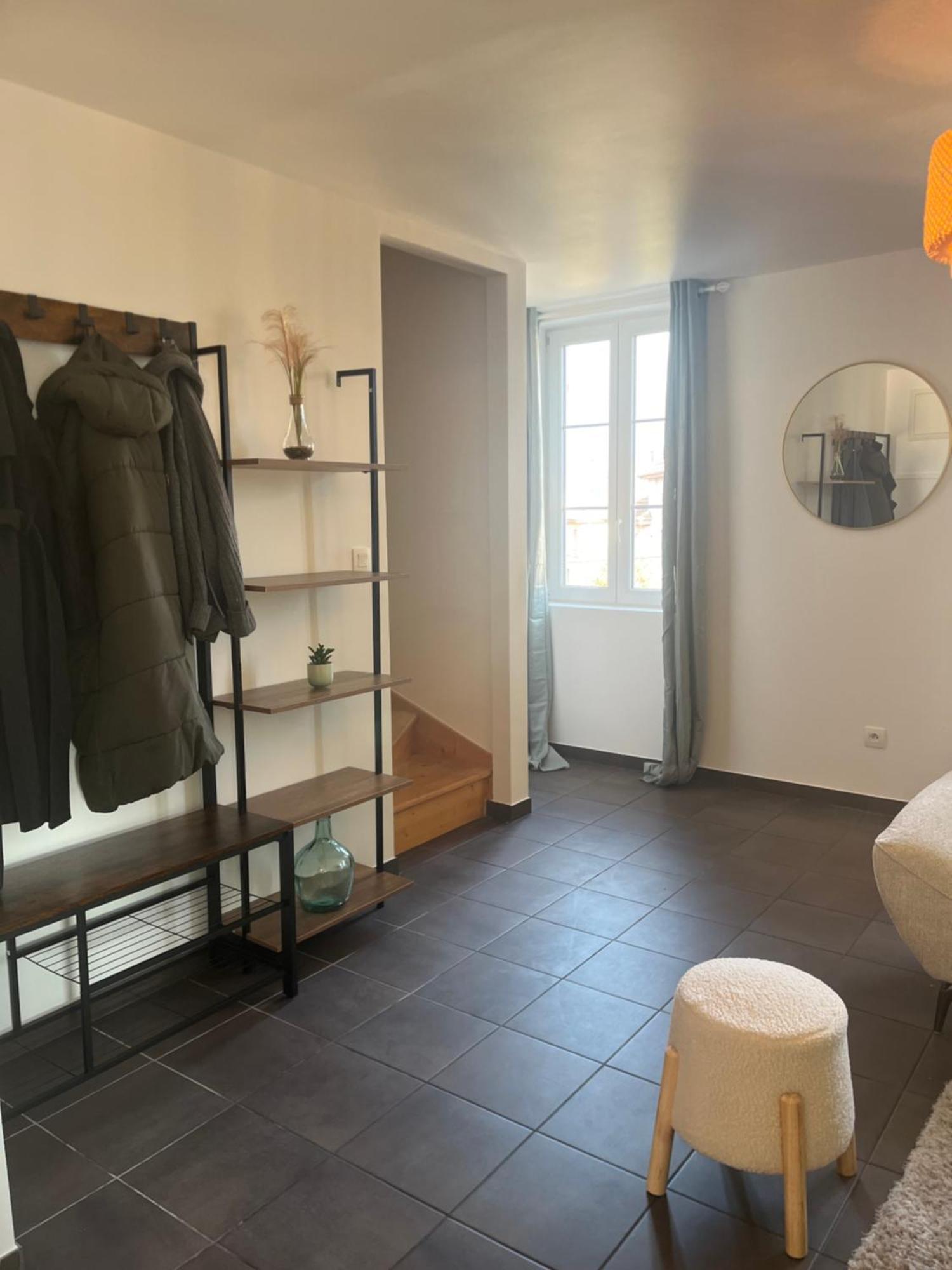 Apartamento Duplex Moderne A 10 Minutes De Colmar Wintzenheim Exterior foto