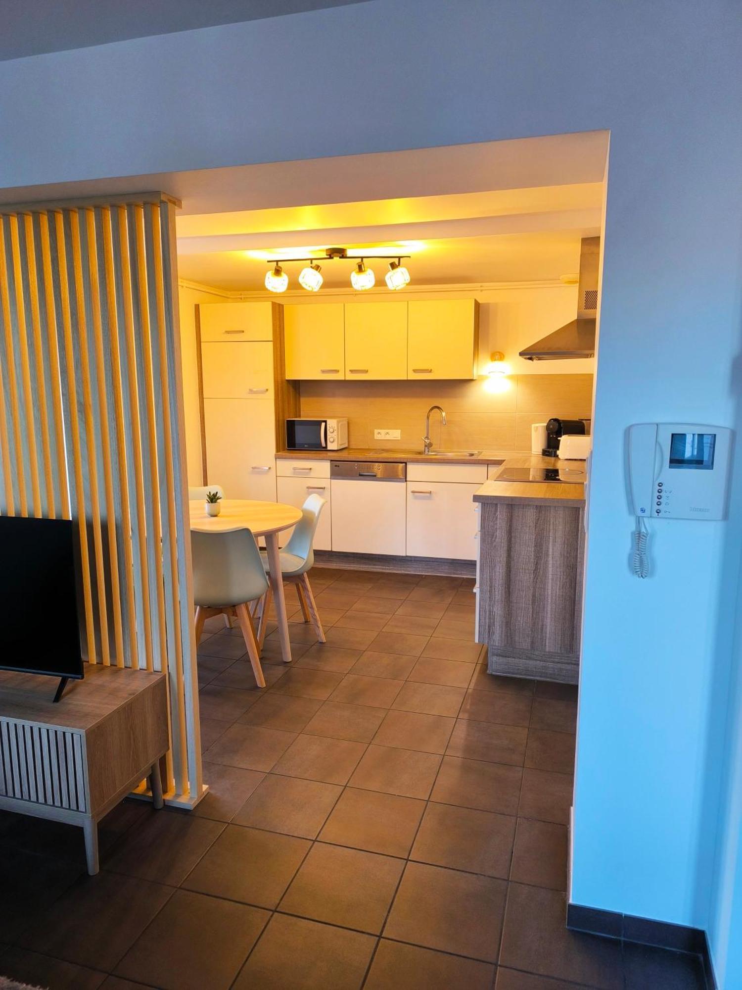 Apartamento Duplex Moderne A 10 Minutes De Colmar Wintzenheim Exterior foto